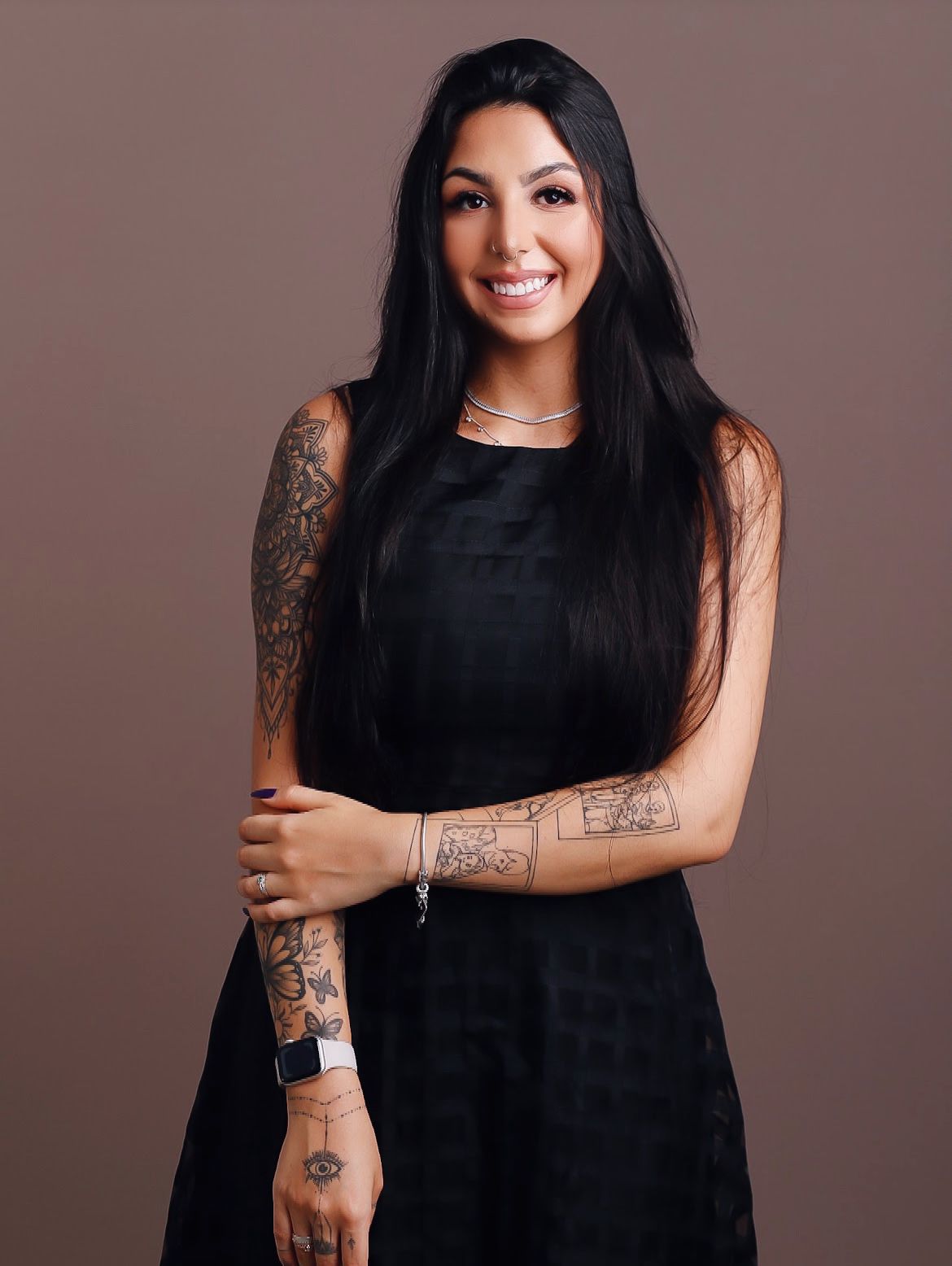 Giuliana Maurício